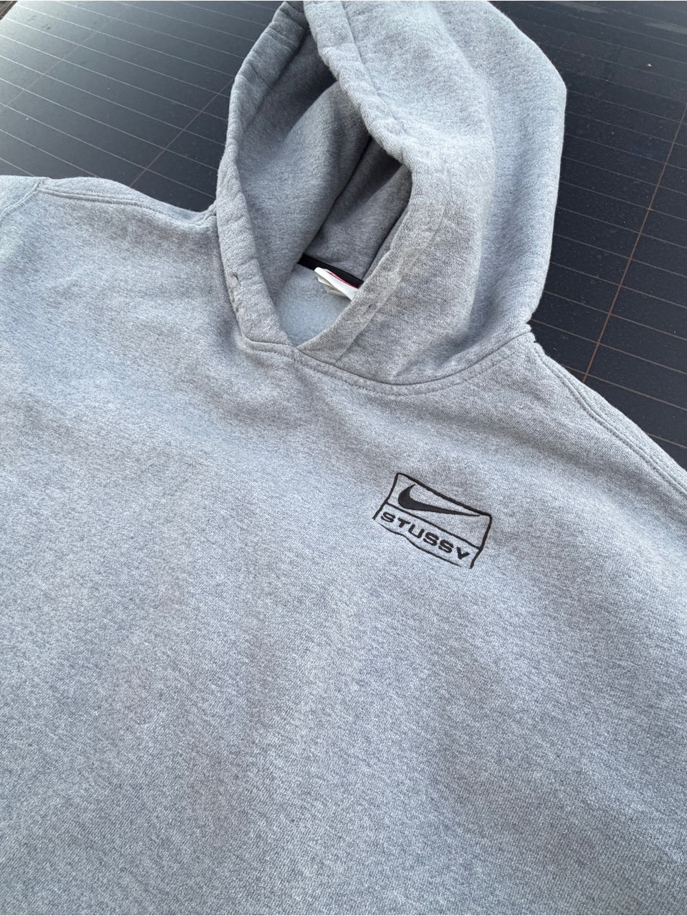 Nike Stussy Hoodie